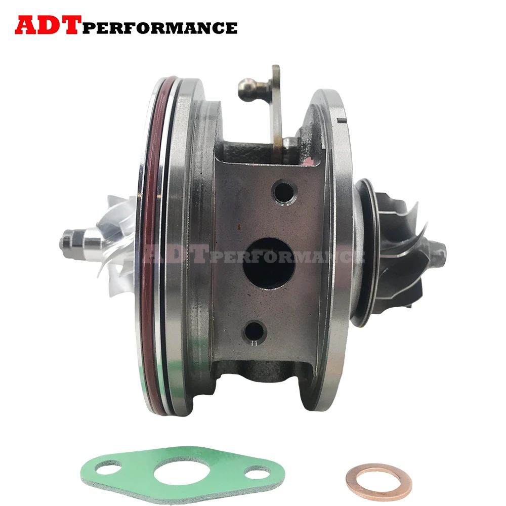 

BV40 Turbo Cartridge 53039880373 53039700339 14411-3XN3A Turbine CHRA Core for Nissan Murano 2.5 DCI YD22DDT 2.5 L 140 Kw 2008