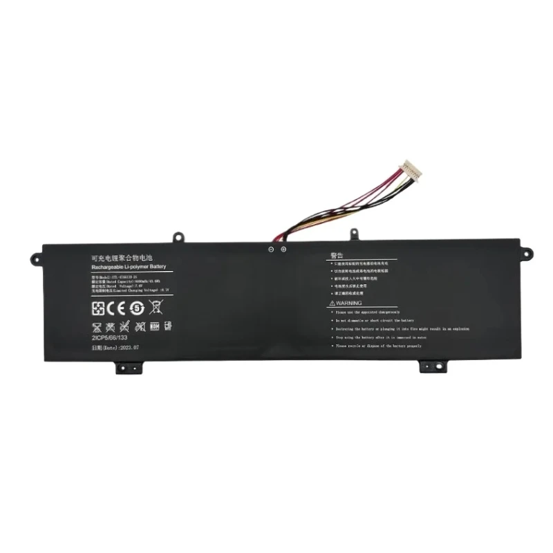 7.6V 6000mAh UTL-4766133-2S For ONN Surf Y1333W WU133W K1412W 100002434 100003497 for Haier Leadpie M1 GreatWall Ditecma LP14123