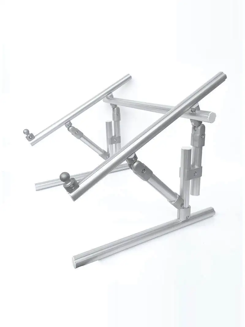 

Embroidery Stretch Bracket Bed Treasure Table Embroidery Rack Embroidery Auxiliary Tools Rack Rack Cross Stitch Bed Treasure Rac