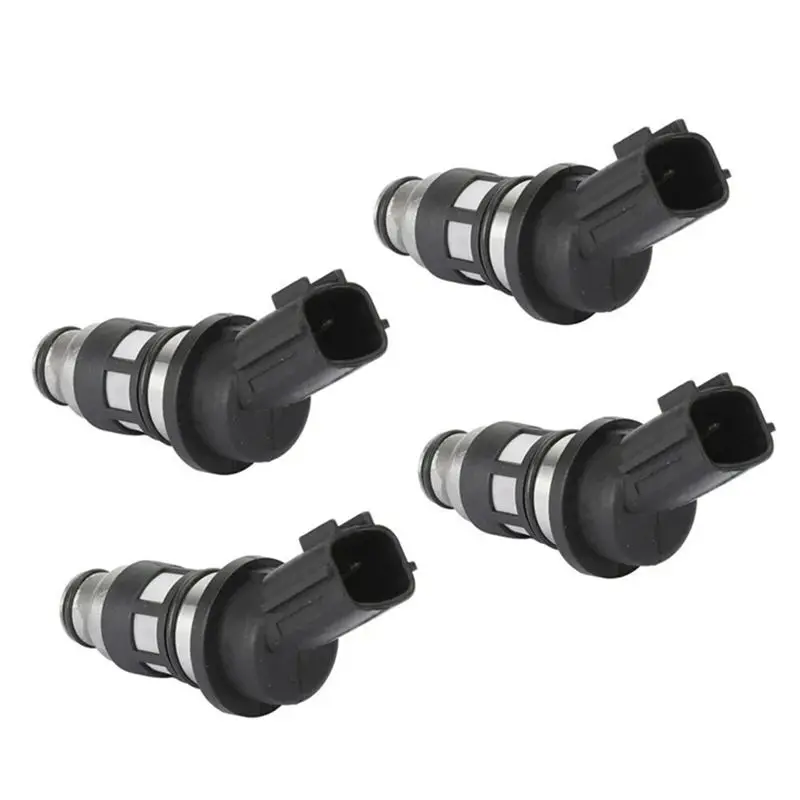 NEW HOT In Stock-Set Of 1 16600-73C90 JS50-1 Fuel Injector For NISSAN SENTRA 1997-2000 TSURU 1997-2017 1.6L L4 Fuel Injector Noz