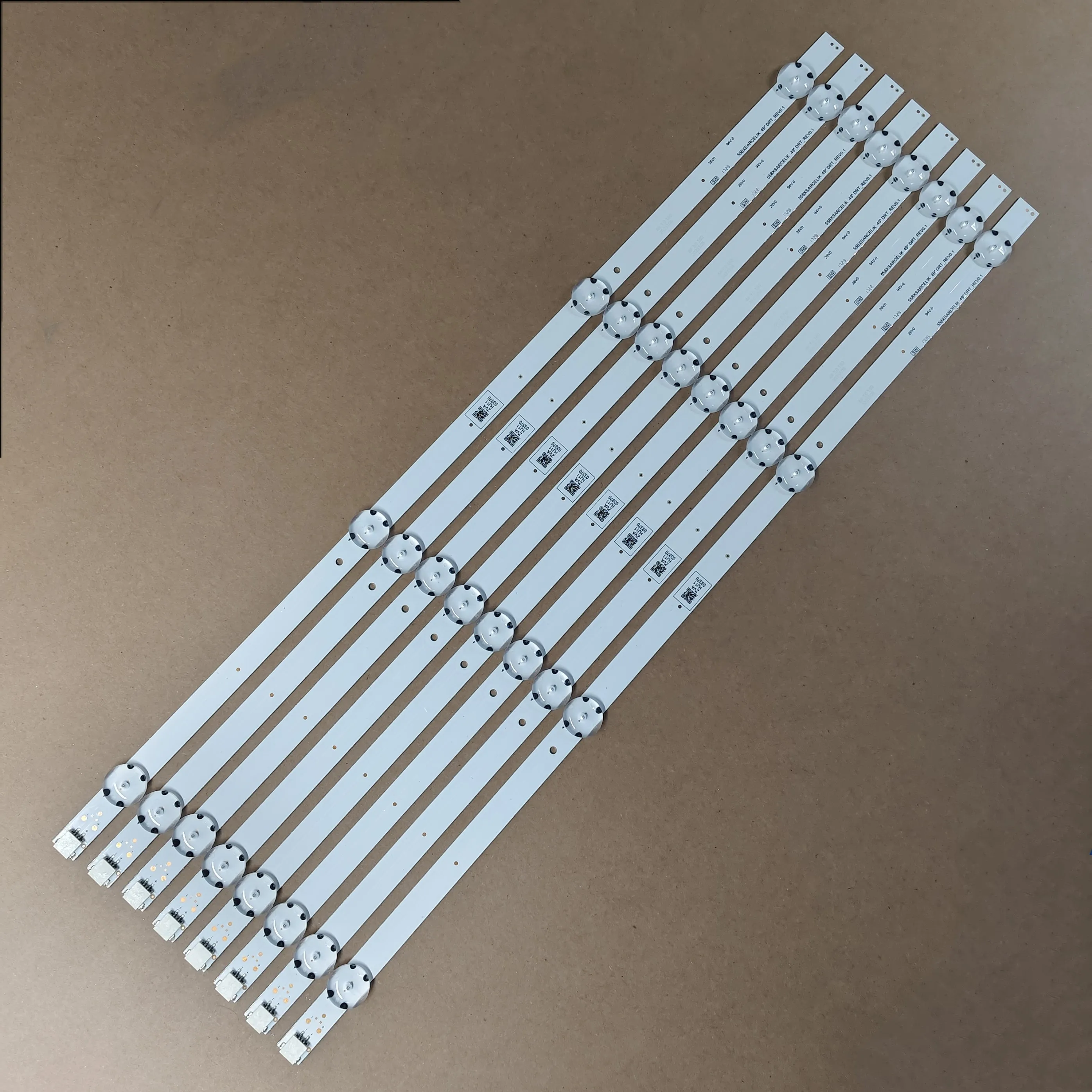 Kit Led Backlight S…