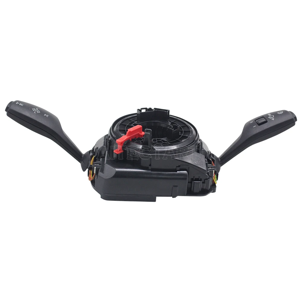 STEERING COLUMN SWITCH CENTER COMBINATION SWITCH 61319354047 61319301905 61319319475 FOR BMW 5 F07 F10 6 F06 F12 F13 7 F01 F02