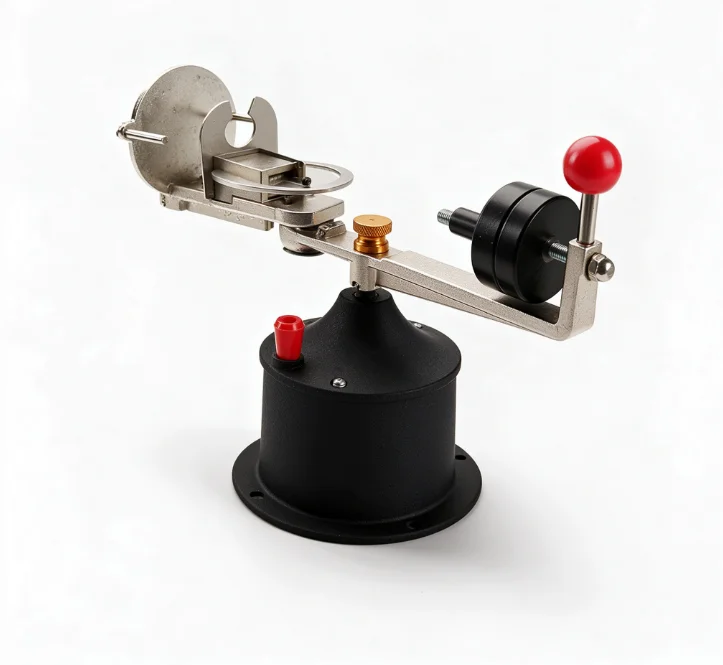Dental Swing Arm Accessories Centrifugal Casting Crucible Centrifuge Machine For Dental Lab Technician Oral Restoration Work