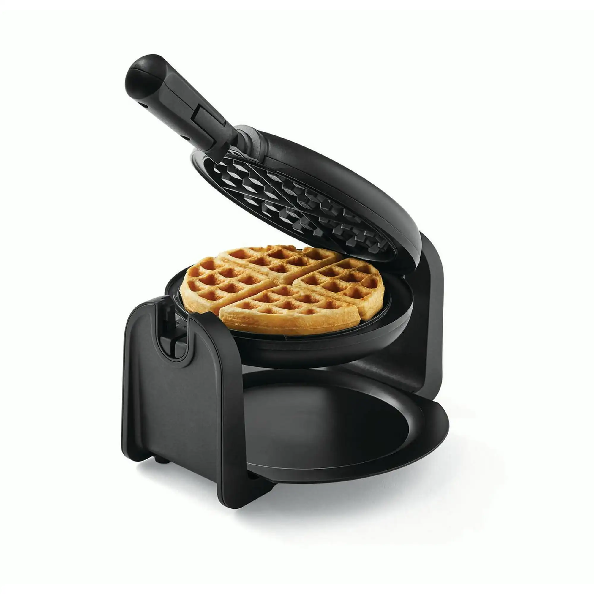 

Farberware Single-Flip Waffle Maker