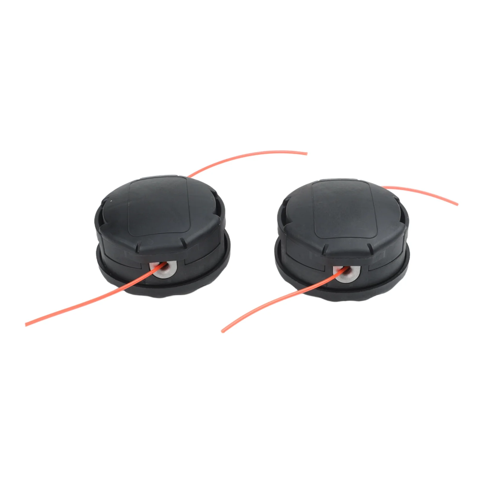 

PA + 30GF Trimmer Head Designed for For Speed 400 and Eater Trimmers to Support Consistent Line Feed and Cut Control