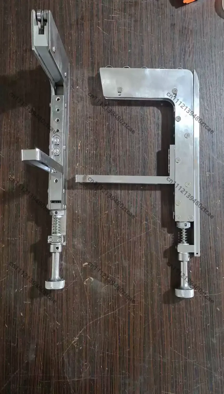 Folder Gluer Paper Feed Knife Brush Folding Section Strip Gripper Auxiliary Glue Strip Spare Parts