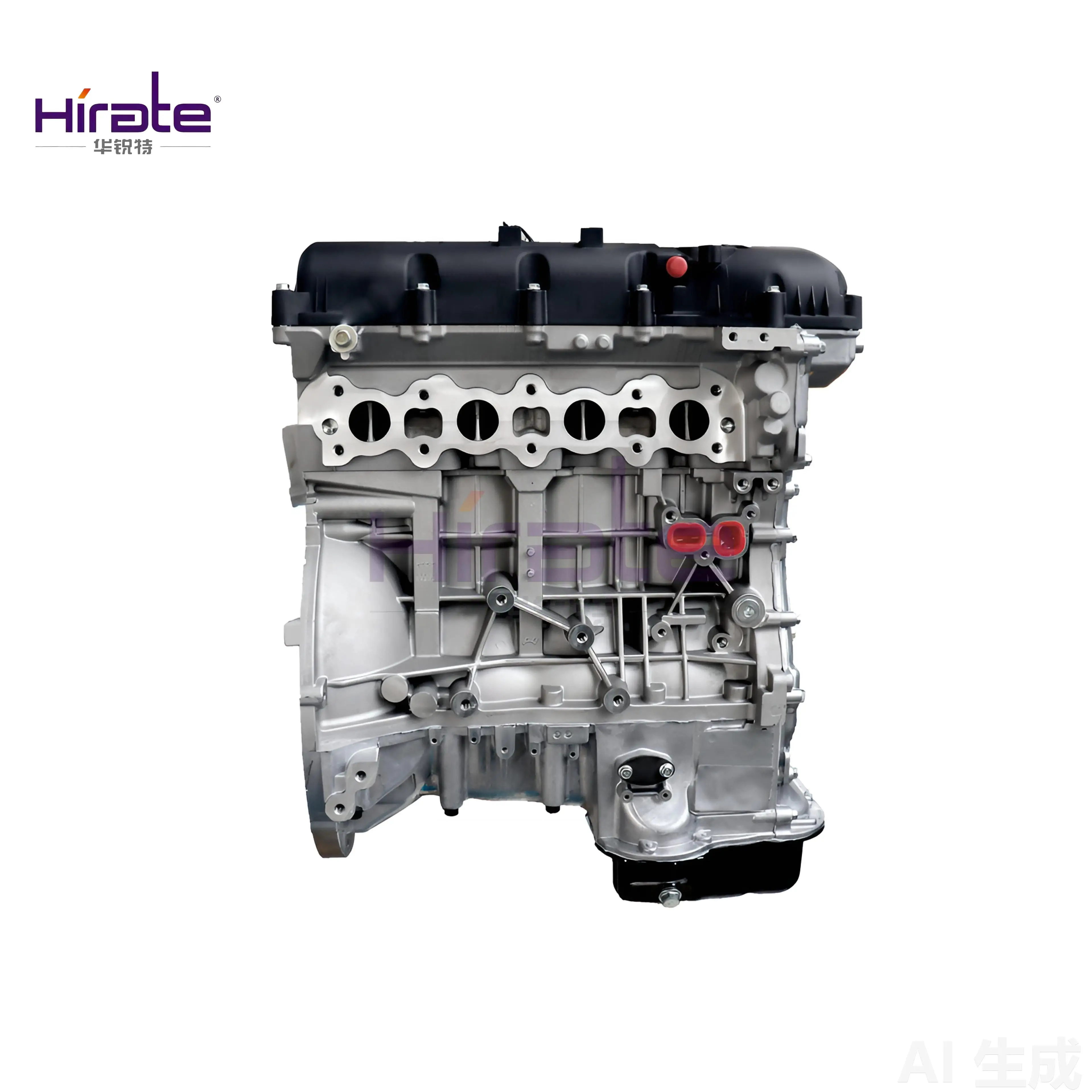 Suitable For Hyundai Kia G4KG Popular High-quality Standard Displacement Hirate Engine