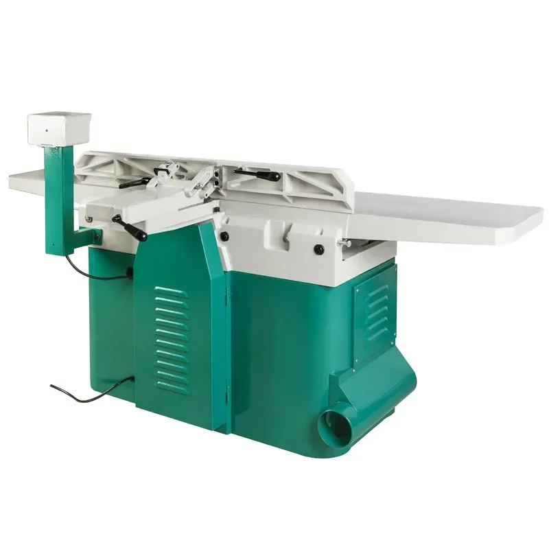 Arc spiral knife planer H0609X woodworking planer y