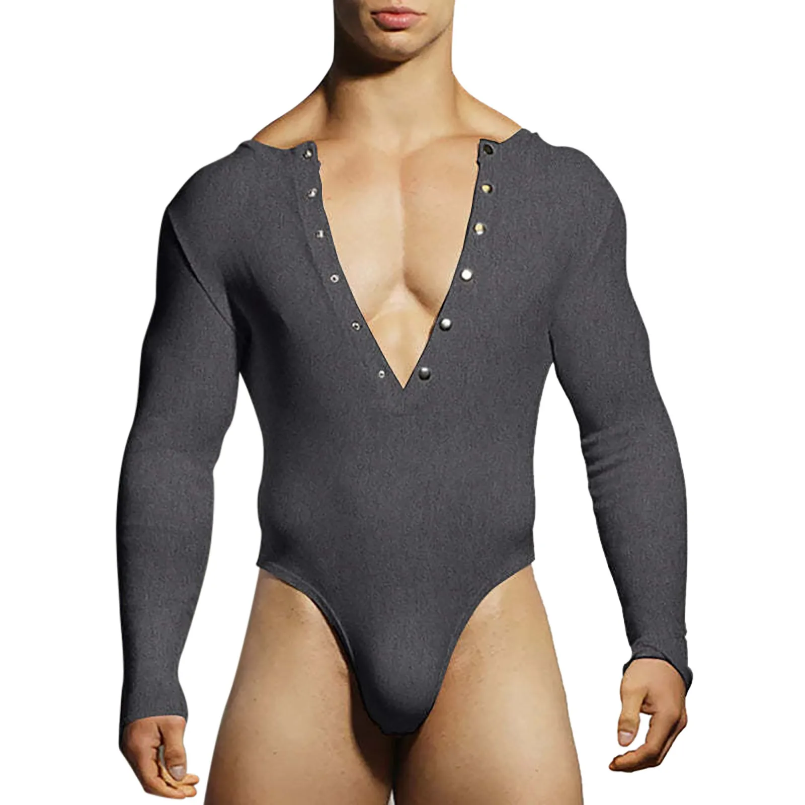 Stringi bikini męskie, spodnie, seksowny kombinezon męski, koszulka z długim rękawem, obcisła, elastyczna odzież domowa męska, koszulka z nadrukiem wołowiny, koszulki męskie, koszyki prezentowe dla mężczyzn