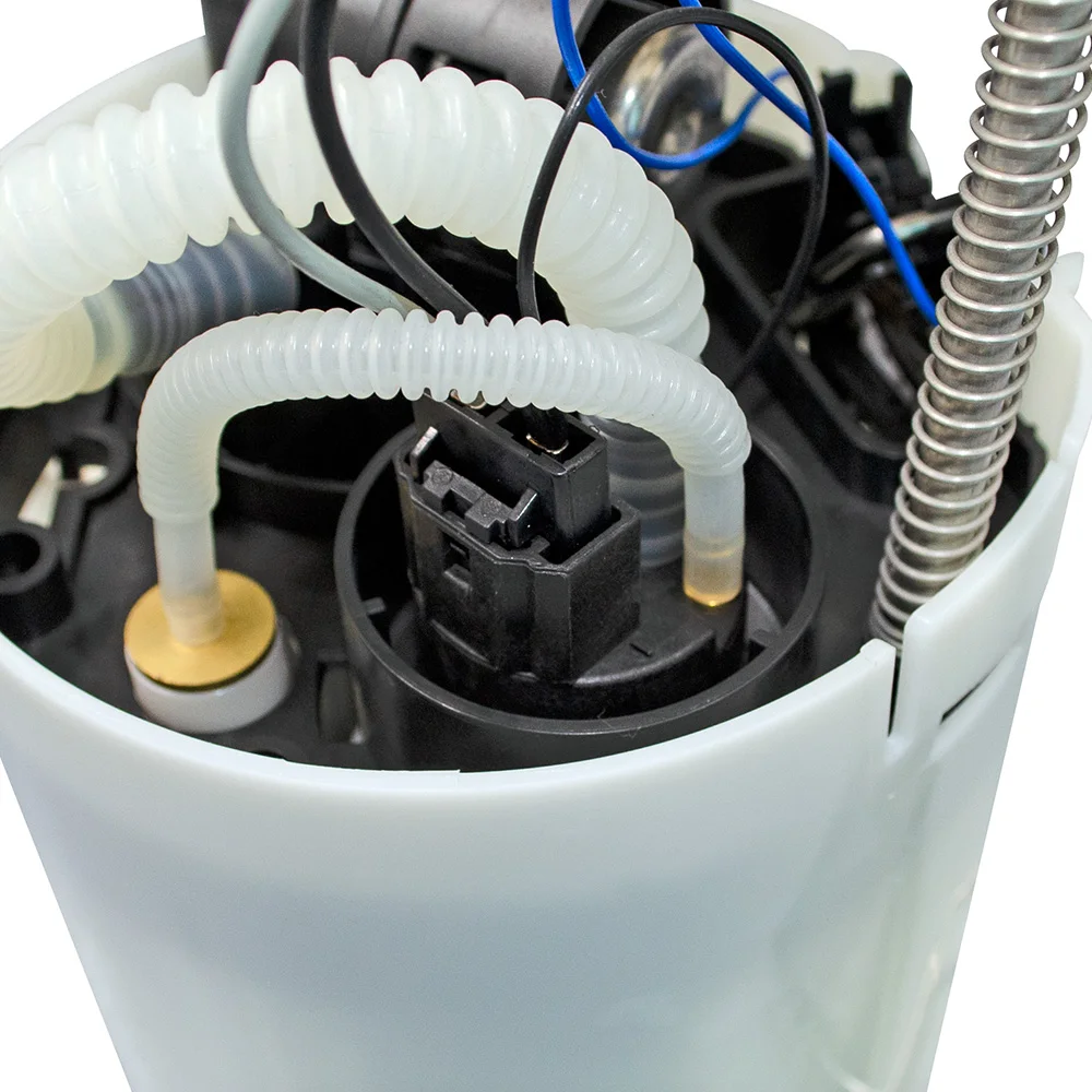 Dopson Auto Parts DPS7073 Conjunto de módulo de bomba de combustible eléctrica Número OEM E3800M para Chevrolet Chevy