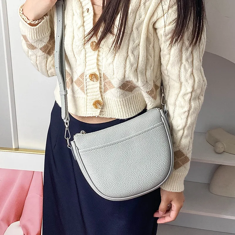 Bag New Women's Single Shoulder Crossbody Bag Women Fashion Hot Low Price