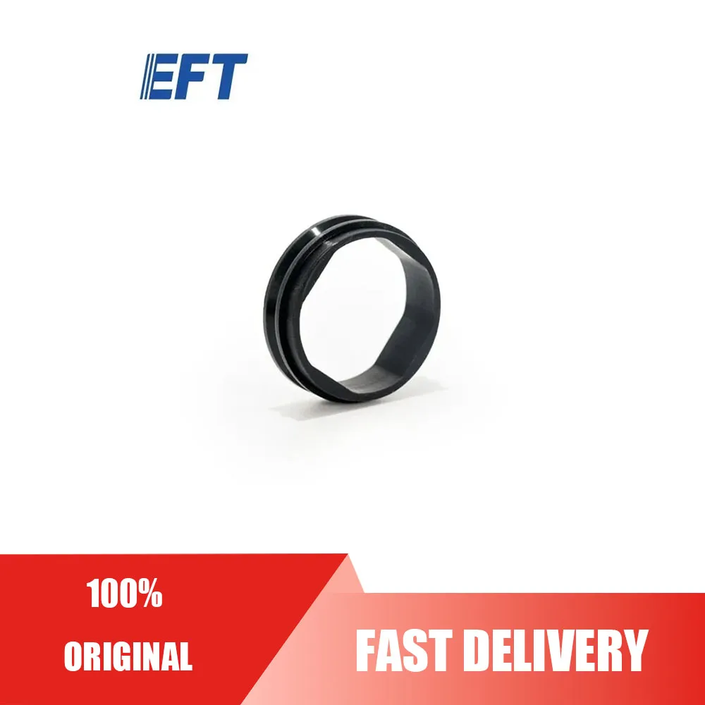 

EFT Waterproof Ring For Drone Arm φ40*φ55/Silicone/Hardness 50/1pcs For EFT G06 Agricultural Spray Drone Parts