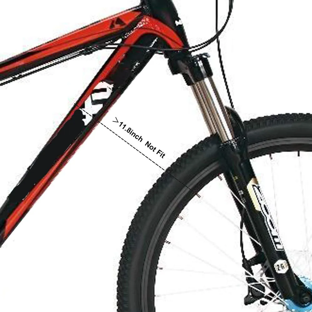 

Gel Grip Durable Stonger Grip with Innovative Adjustable Bicycle Wheel Strap Bicycle Accessories Cycling Bike Rack Strap