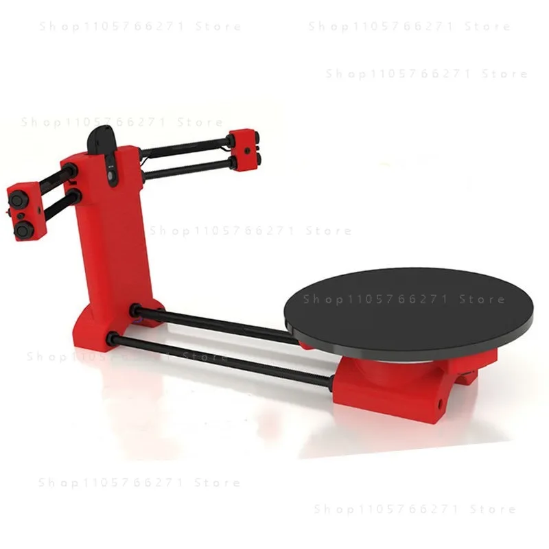 3D Laser Scanner Complete Kit 3D Scanner for Home Use
