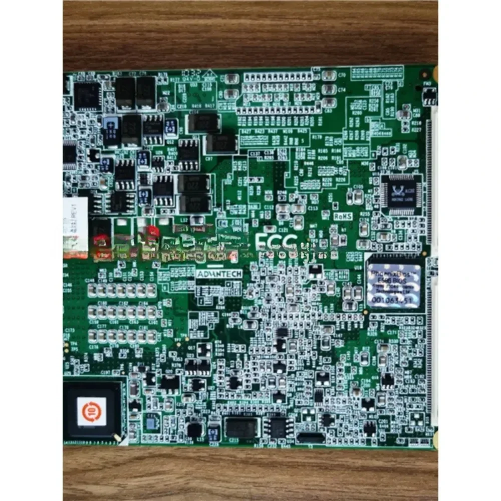 SOM-4487FL Ge Logiq C5 Color Ultrasound Dedicated 1.8G Cpu Module Second-Hand