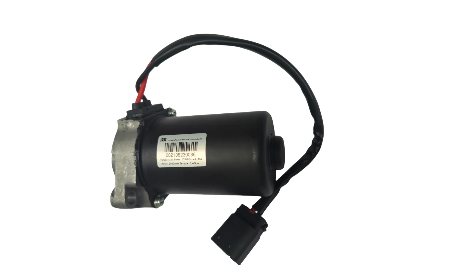 

Genuine power steering motor is suitable for HS1000ATV P212001622500000