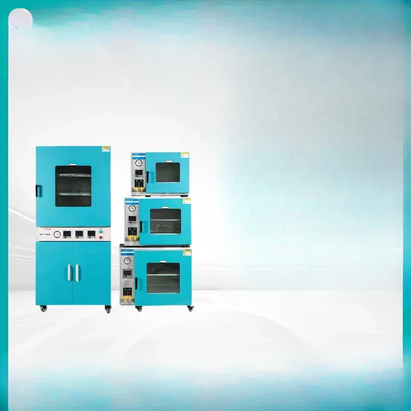 Vacuum drying oven Constant humidity box Electric heating constant temperature drying oven mpzGLMOSV5