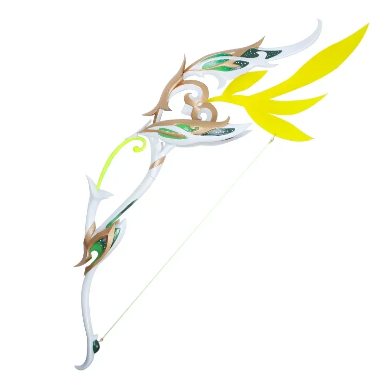 

Tighnari Bow Hunter's Path Game Genshin Impact Cosplay Replica Prop Decoration Character Accessories