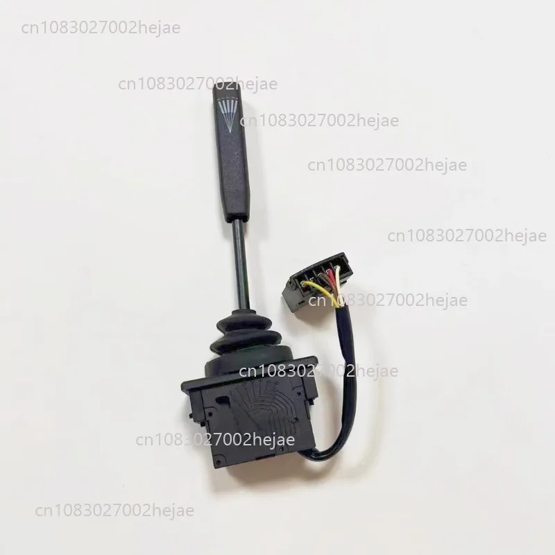 مقبض سحب مفتاح سحب أربعة تروس مناسبة للحافلات والمدربين مخفض الفرامل الكهرومغناطيسية للسيارة JL200302 451134