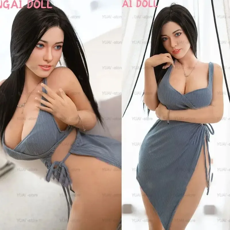 

QINGAI- TPE Silicone Reality Toy, Adult, Chest, Buttocks, Mouth, Perfect Sexual Experience Anus, Sex, Butter, True Love, 18+XXX