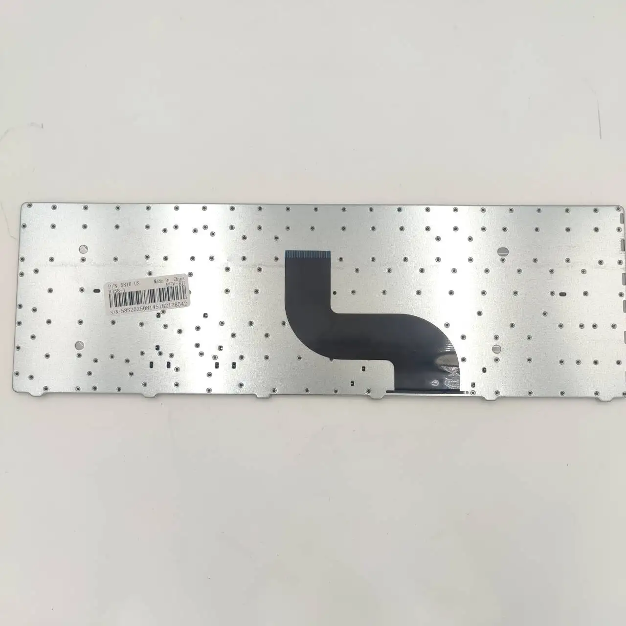 RU Layout for Acer Aspire 5738 5738Z 5738G 5738ZG 5810 5810T 5810TG 5810TZ  Laptop Keyboard