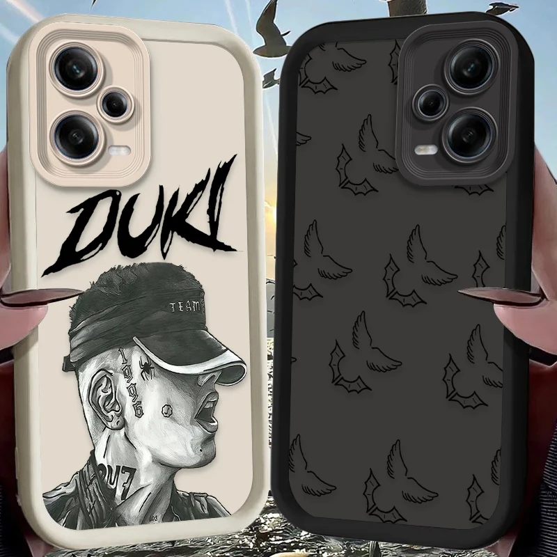 Cool Duki Rapper Si… - image