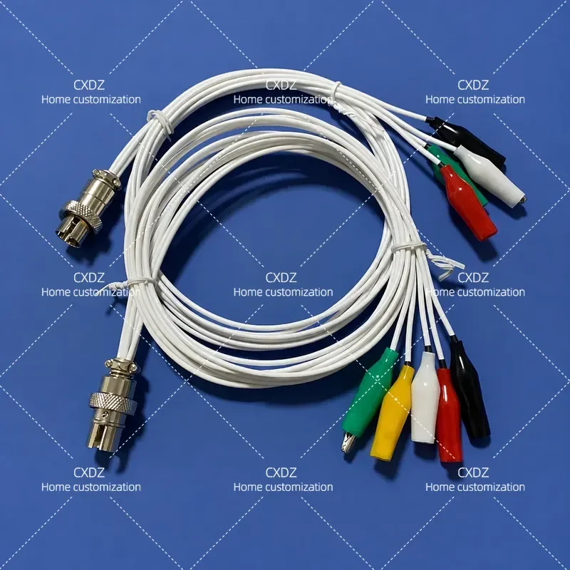 CHI660E CHI660D CHI760E Electrochemical Workstation Electrode Cable