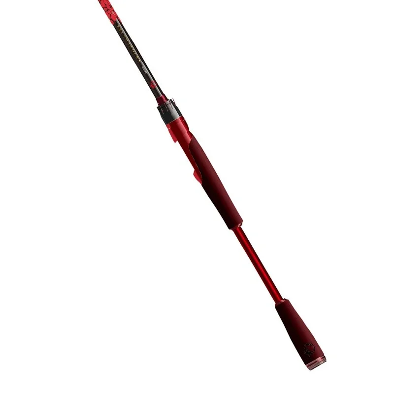 

Luya rod tilt mouth perch rod long throw fishing