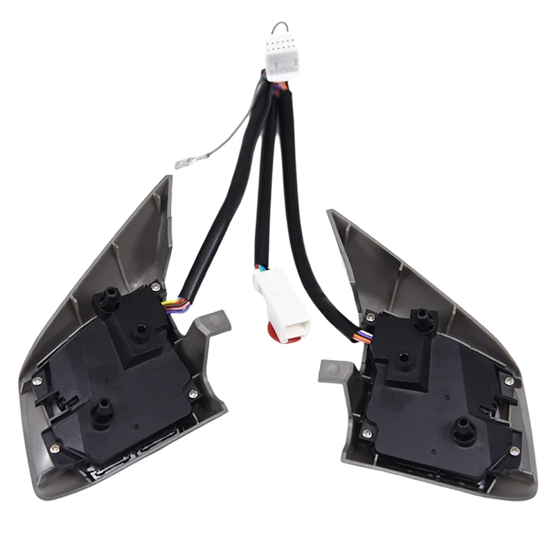 

Автомобильный переключатель регулировки громкости на руле, кнопка круиз-контроля 83154AJ180 для Subaru Legacy Outback 2012-2014