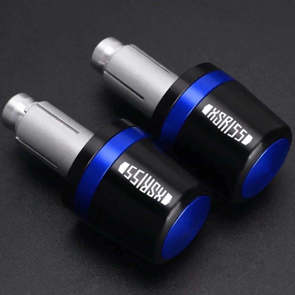 For YAMAHA XSR155 CNC Motorcycle Accessories 7/8