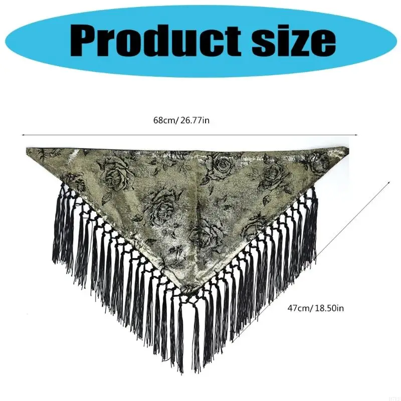 โบฮีเมียนกว้างเอว Sarong. ผ้าระบายอากาศปรับขนาดได้ unisex belt h7ef