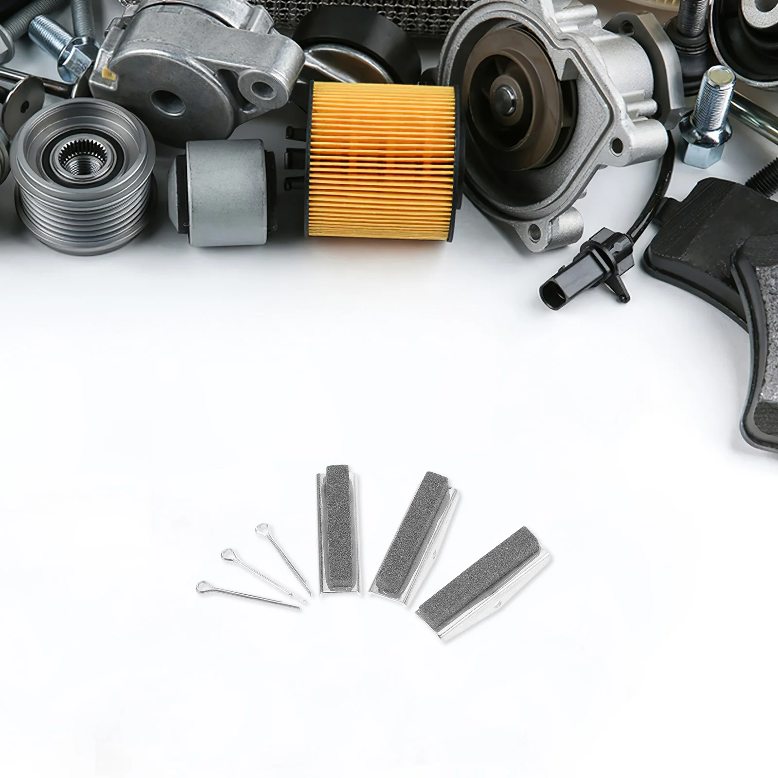 3 Set Engine Cylind…