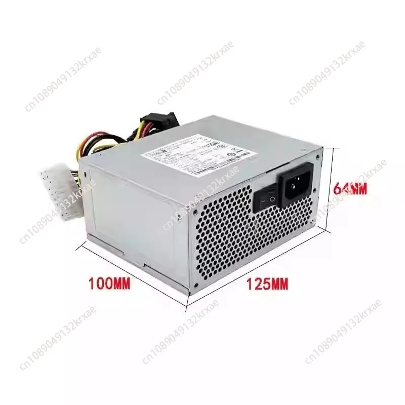 Suitable for Hikvision monitoring power supply DS-7932N-K4 video recorder DPS-80PB-10A DPS-200PB-208A