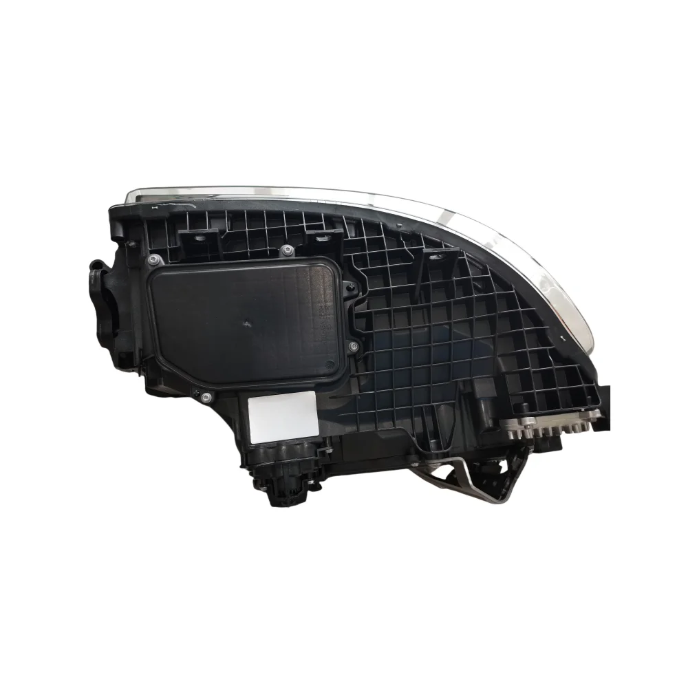 Original Factory Low Energy Consumption Newest Head Lamp for Scania S Heavy Duty Truck 2674390 2674391