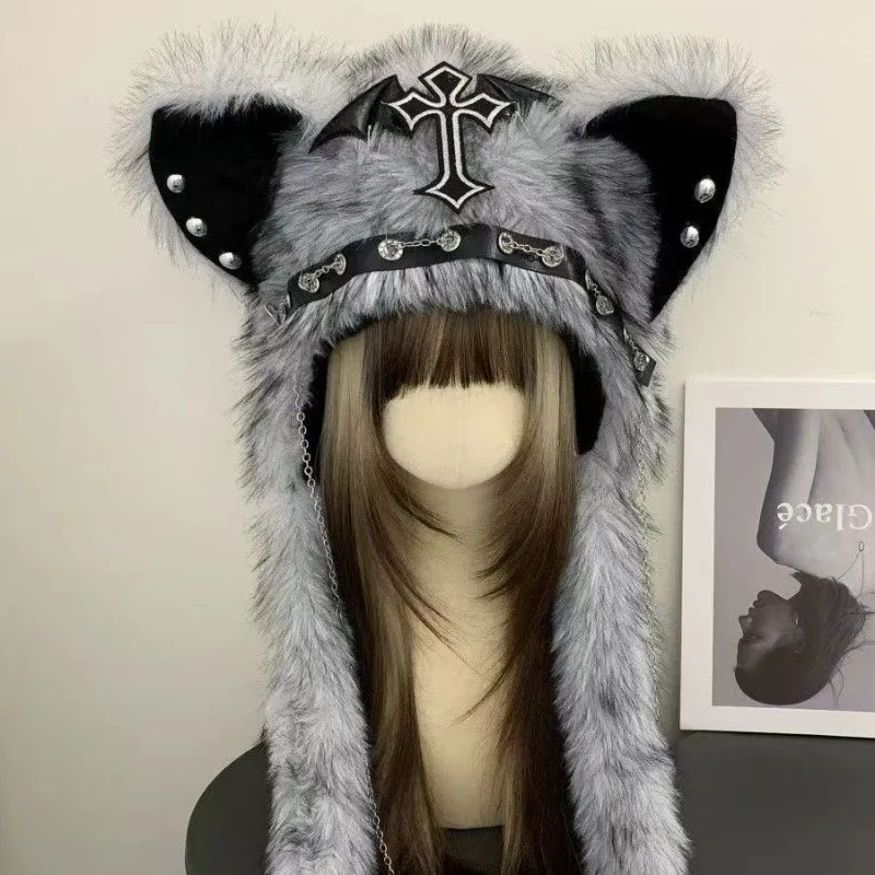 chapeu-com-orelhas-de-gato-estilo-gotico-para-mulheres-punk-rock-dark-grunge-chapeu-com-protecao-para-as-orelhas-outono-inverno-estetico-quente-chapeu-de-moda-novo