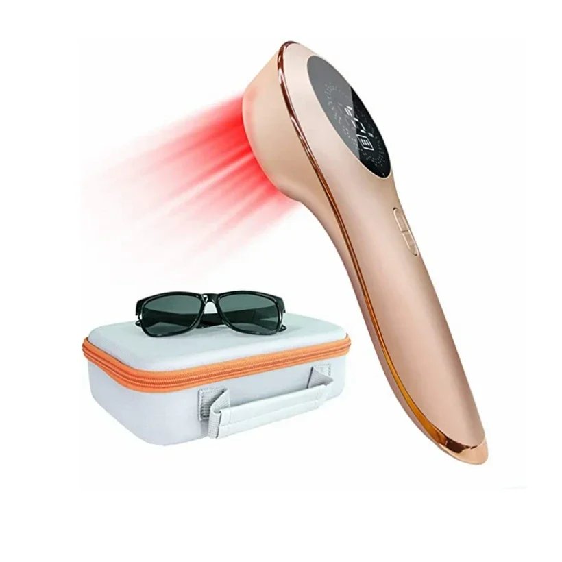 Body Joint Pain Rel…