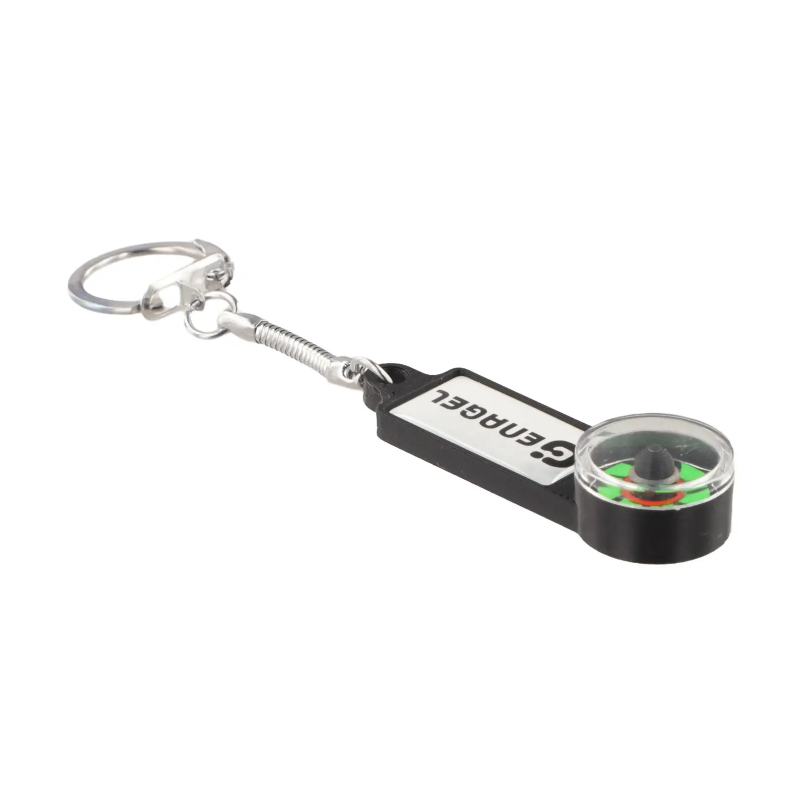 Circulating Pump Rotation Tester Solenoid Valve AC Detector For Motor Field Indicator Compact Keychain Diagnostic Tool