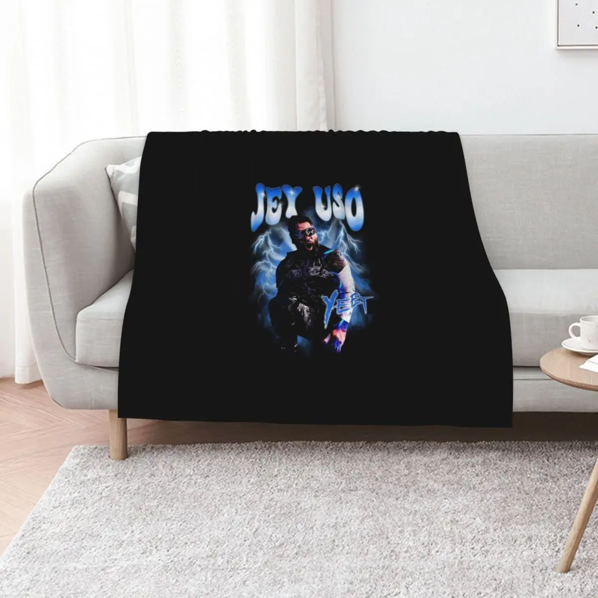 Cool Big Uson Bootleg Throw Blanket Softest Luxury Designer Kid'S Travel valentine gift ideas Sofa Throw Blankets