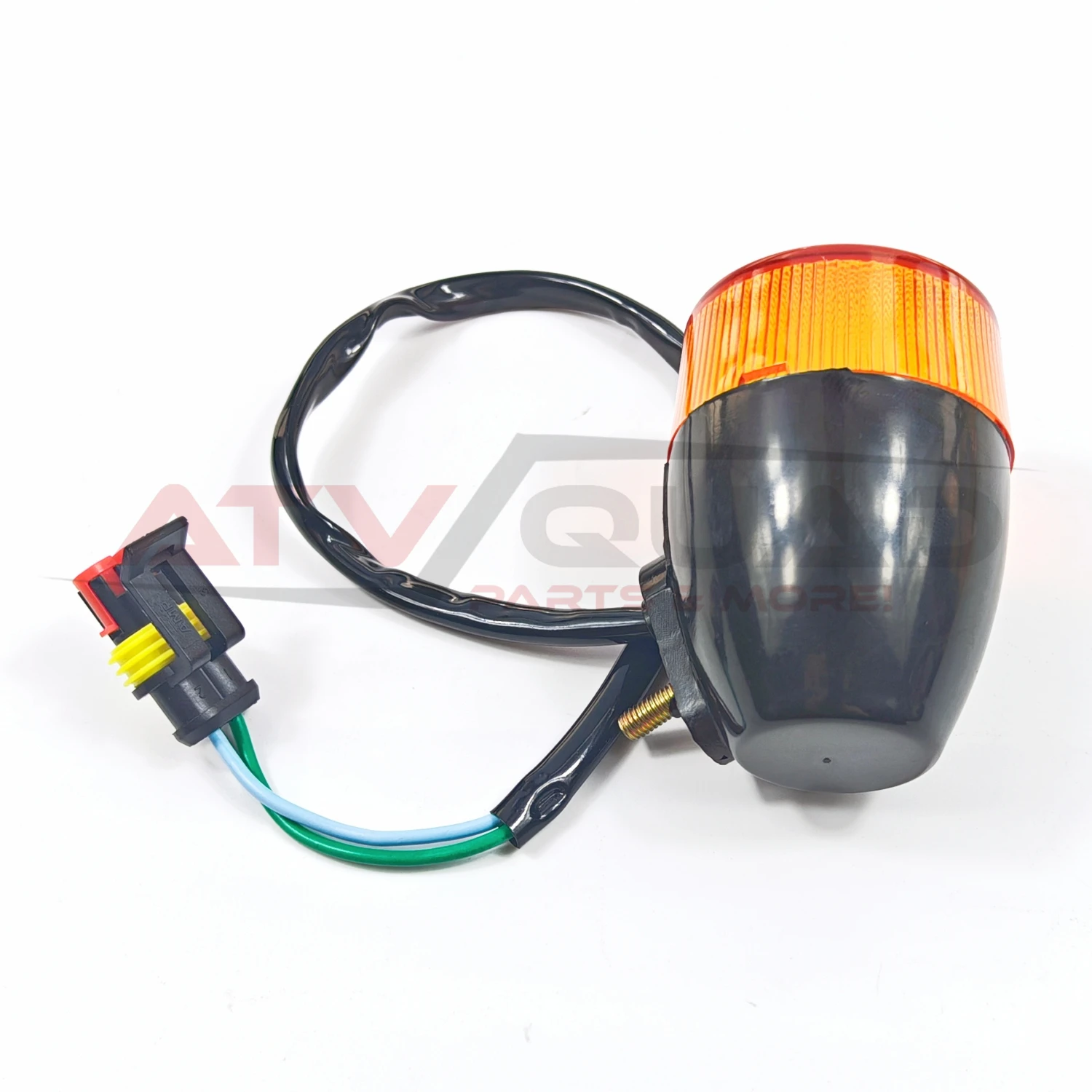 Turn Signal Lamp Cornering Lamp Assy for Stels 500 Kazuma K/GT Jaguar 500 J500 C500B-3726200 LN001602