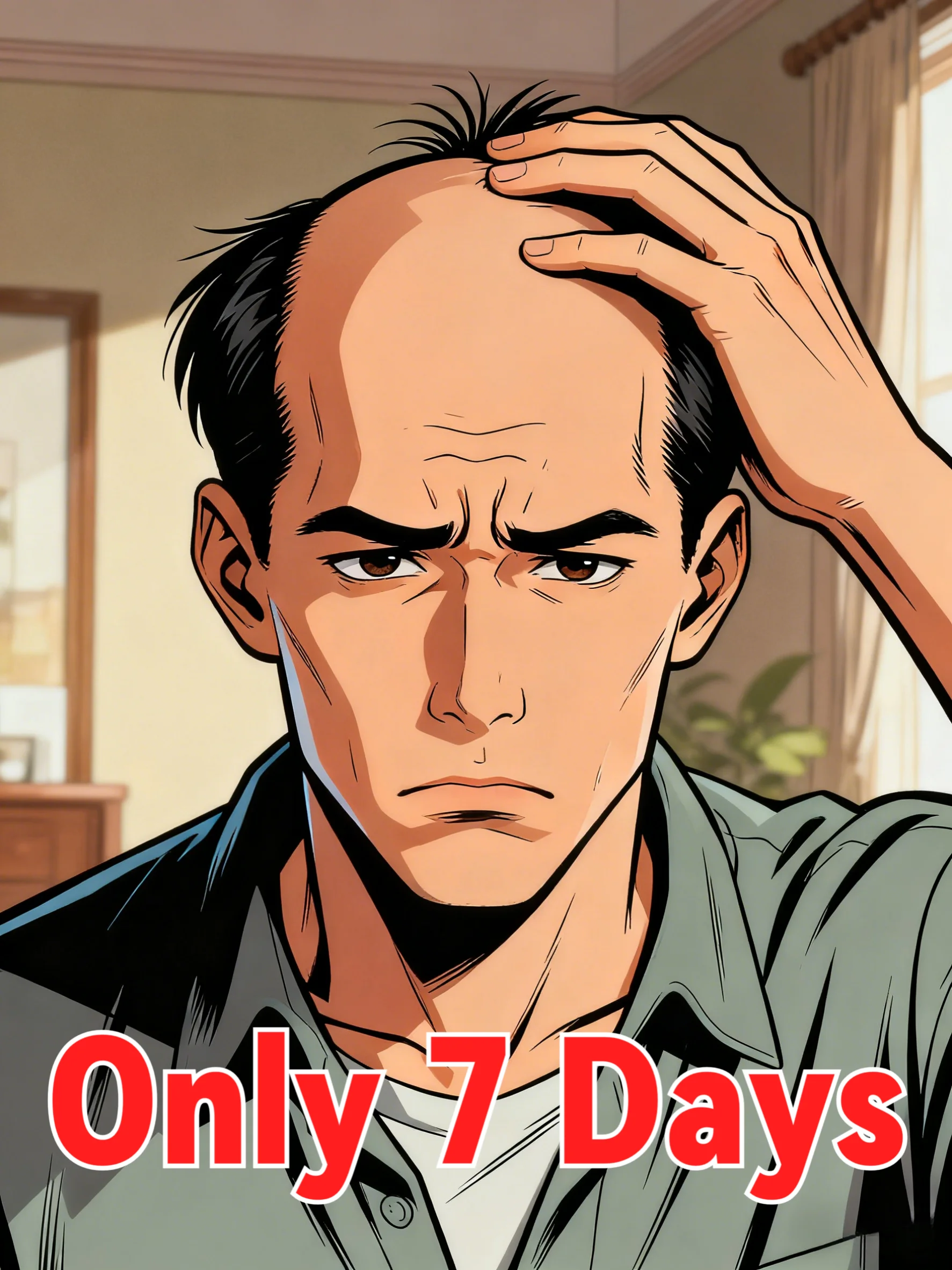 

100% revive hair, strong penetration, activate hair roots, more hair, say goodbye to baldness, thick hair