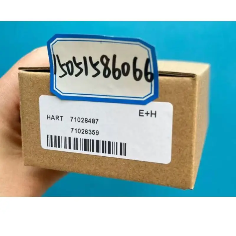 Nouveau 71028487   Module HART pour une expédition rapide