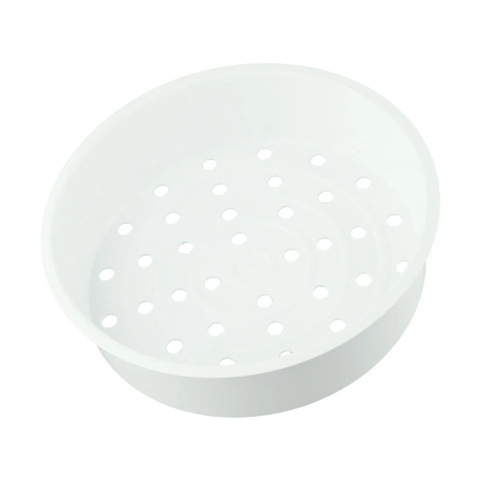 For Rice Cooker Steamer Basket Steaming Grid Eggs For Steaming Veggies Meats Seafood Baby Food 5L High Temperature Resistant