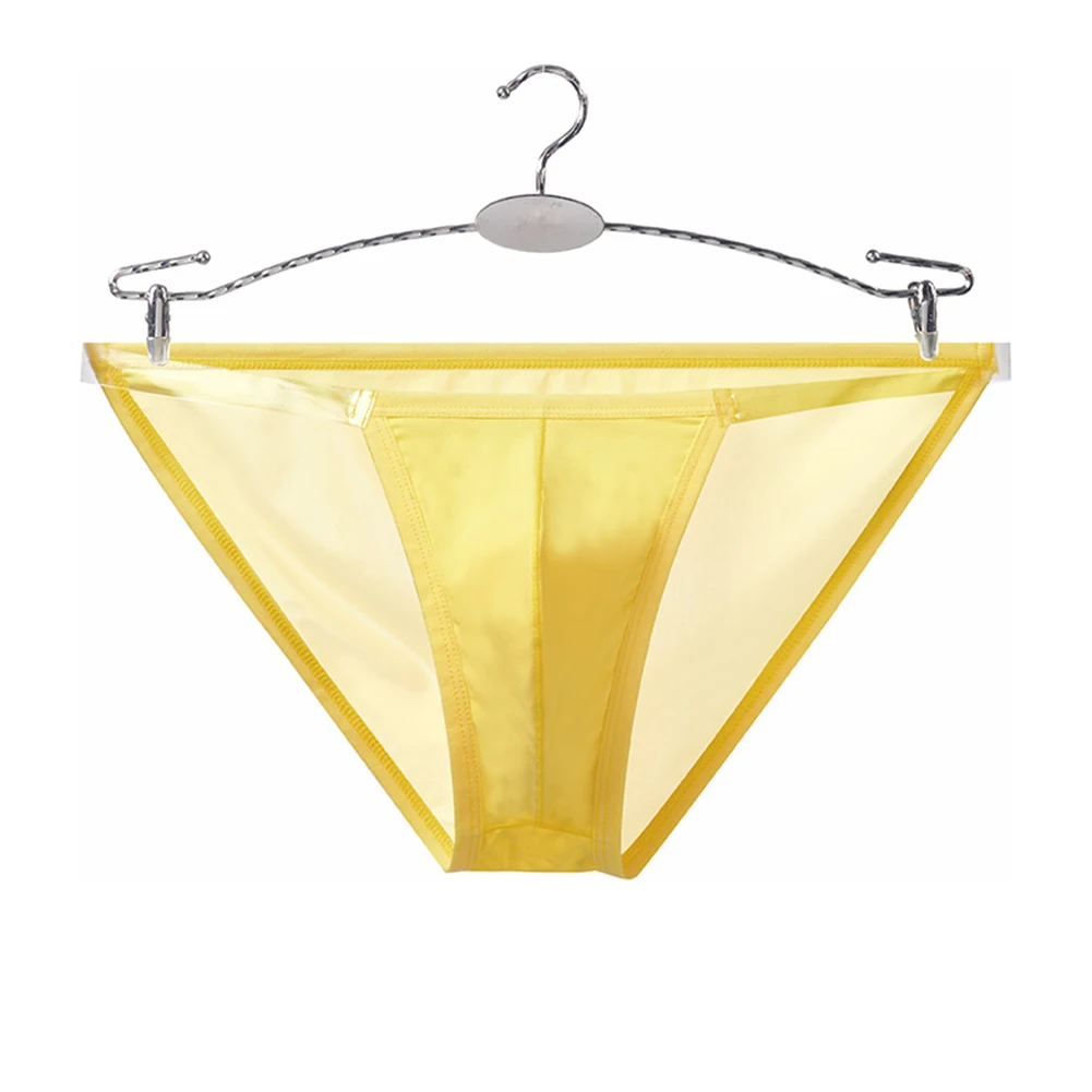 الاستخدام اليومي للمناسبات الخاصة، ملابس داخلية سوداء للرجال، ملابس داخلية قصيرة شبكية غريبة للرجال، 18 مادة سباندكس #4