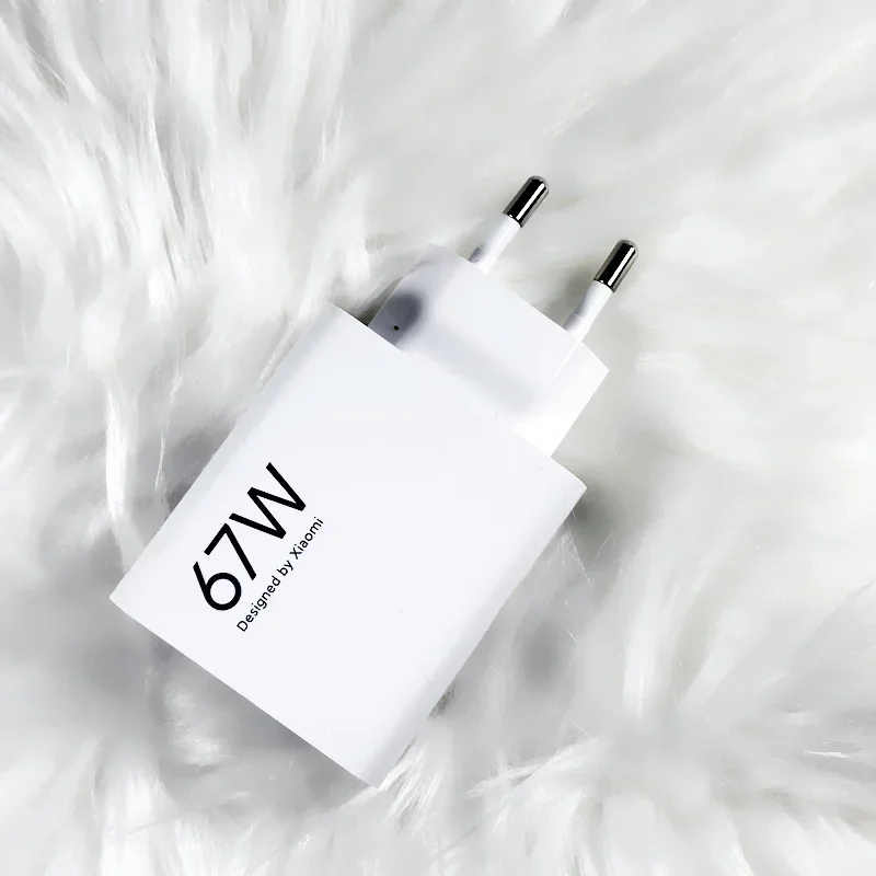 Original Xiaomi Charger 67W Turbo Fast Charge Adapter 6A Usb Type C Cable For Mi 13 12S 12X Redmi Note 11T 12 Poco X5 X4 GT F4