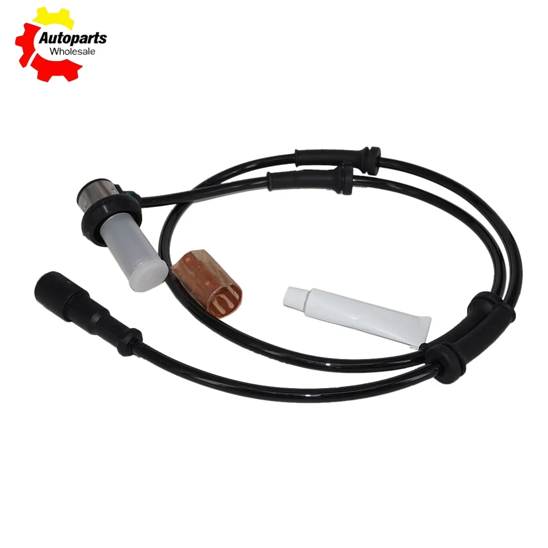 STC2786 Front ABS Wheel Speed Sensor For Land Rover Range Rover P38 1994 1995 1996 1997 1998 1999 2000 2001 2002 Car Spare Parts