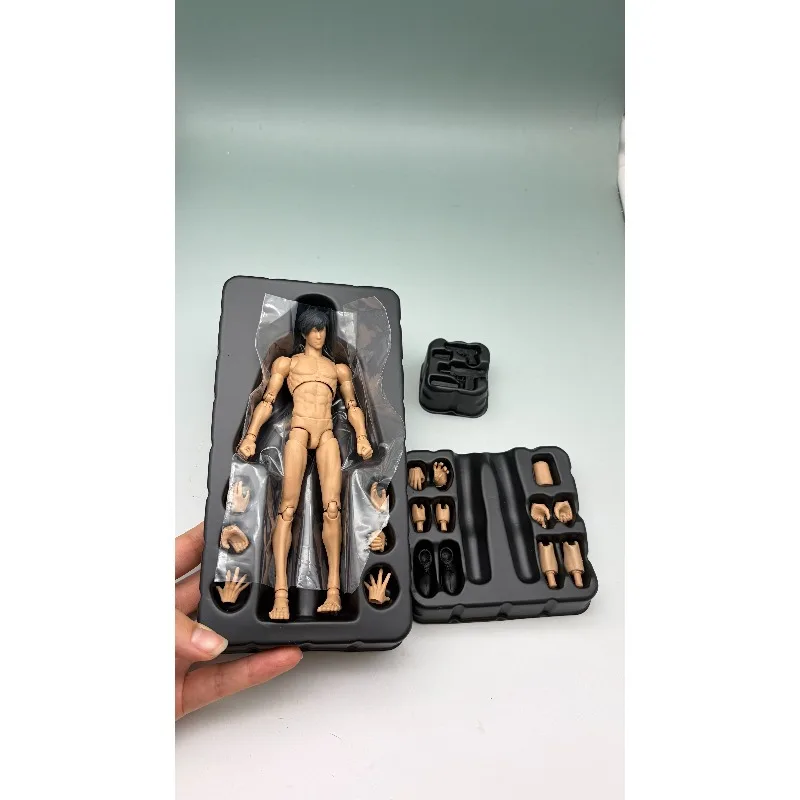 Vtoys X Bms 1/12 Sc…