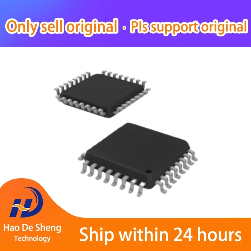 

10PCS/LOT S9S12G48BCLC QFP32 New Original In Stock