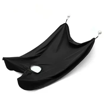 Beard Shaving Bib for Men – Easy Cleanup Apron 2
