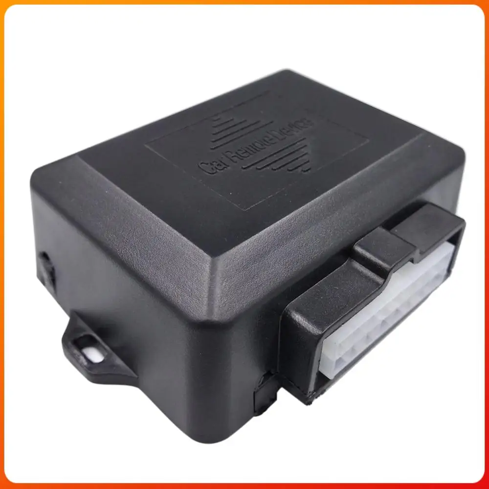 

Window Open Closer Module Intelligent Auto Close Windows Remotely Module Car Power Window Closer for 4 Doors