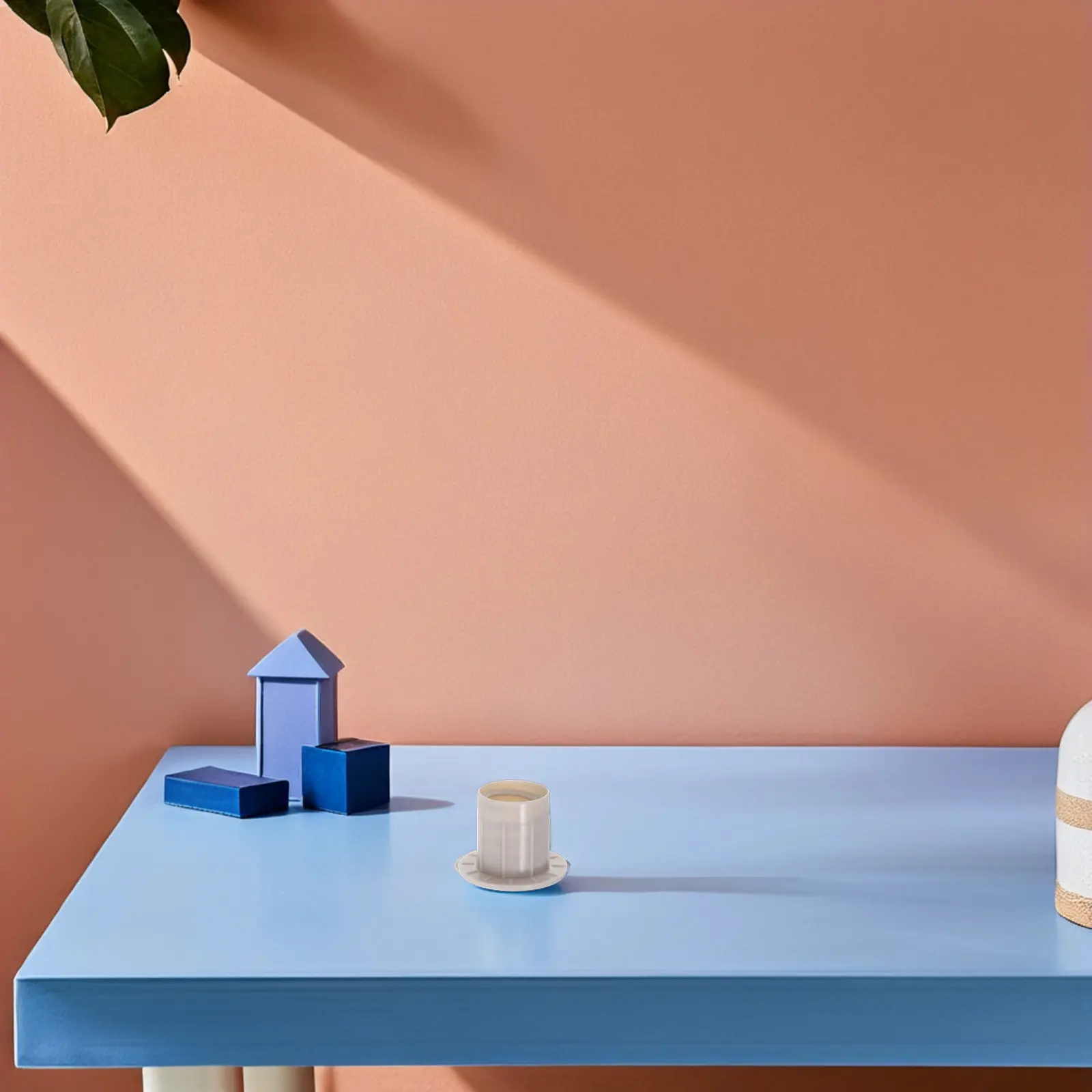 

8 шт. детских защитных колпачков для скольжения, прецизионно изготовленные заглушки для гаек, для безопасного использования на детских площадках в помещении